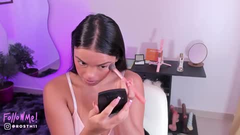 Im Ross   online show from 16, 2, 2025