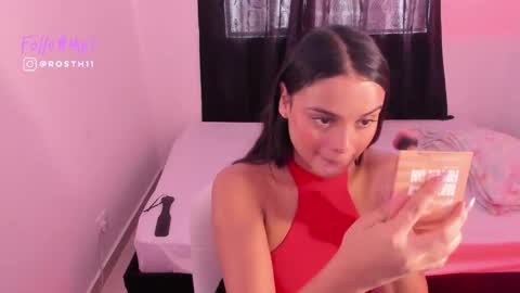 Im Ross   online show from 8, 3, 2025