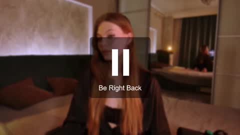 rosy_black_ online show from 30, 10, 2025