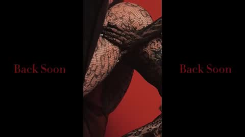 rosy_black_ online show from 1, 3, 2026