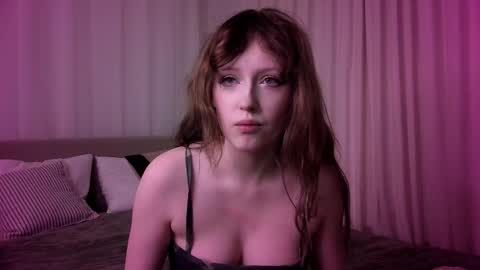 Snapshot of rosy_petal chatting on 7, 3, 2026 rosy_petal online show from 7, 3, 2026