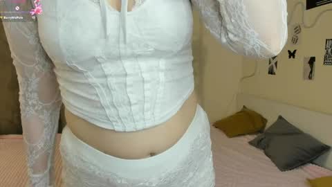 Im Luna online show from 2, 5, 2026