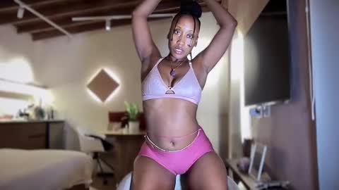 Rosy Coco online show from 12, 3, 2025