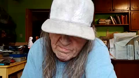 rotorranch online show from 27, 10, 2025