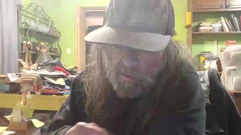 rotorranch online show from 14, 3, 2026