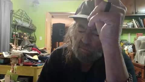 rotorranch online show from 16, 3, 2026