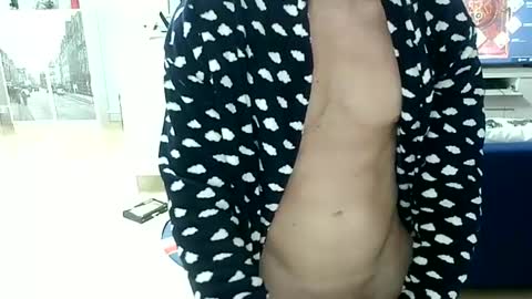 roubarixx online show from 26, 12, 2024