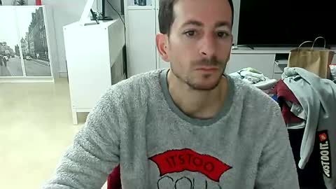 roubarixx online show from 10, 1, 2025