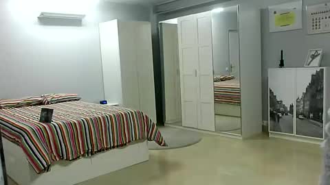 roubarixx online show from 10, 3, 2025