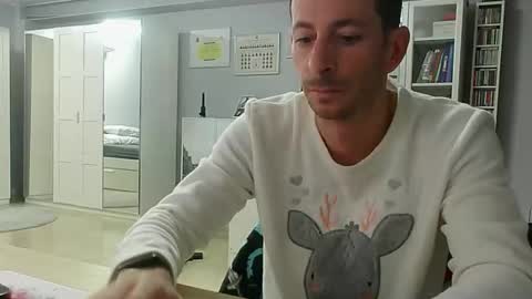 roubarixx online show from 16, 10, 2025