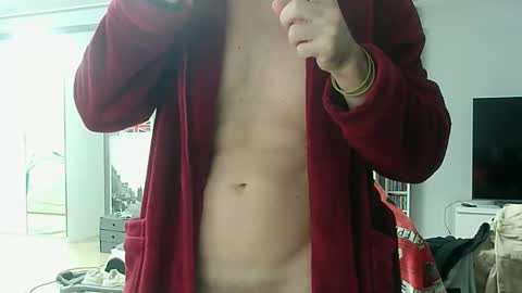 roubarixx online show from 31, 10, 2025