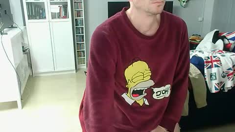 roubarixx online show from 22, 3, 2026