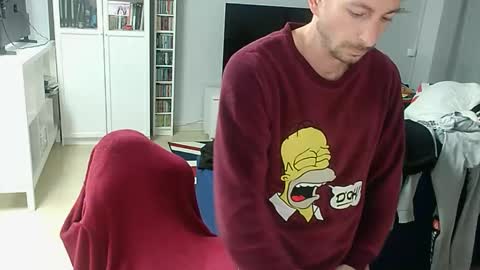 roubarixx online show from 27, 4, 2026