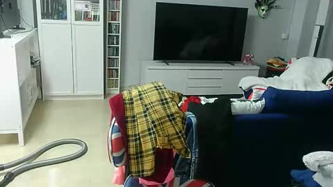 roubarixx online show from 29, 4, 2026