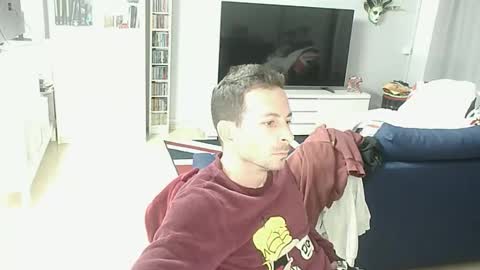 roubarixx online show from 1, 5, 2026