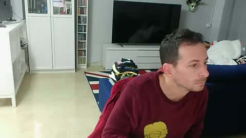 roubarixx online show from 2, 5, 2026