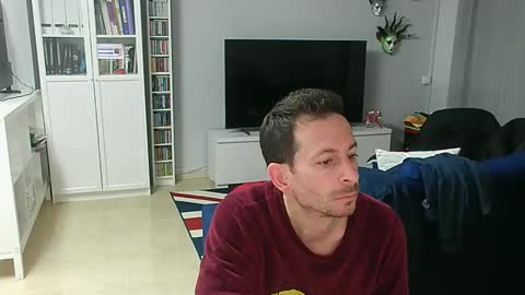 Snapshot of roubarixx chatting on 17, 5, 2026 roubarixx online show from 17, 5, 2026