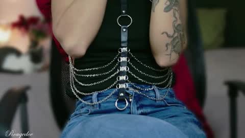 Mistress Lana online show from 6, 5, 2026