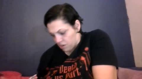 Snapshot of roughandwet28 chatting on 26, 11, 2025 No More Vanilla online show from 26, 11, 2025