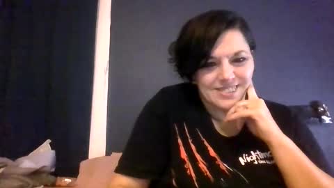 Snapshot of roughandwet28 chatting on 16, 12, 2025 No More Vanilla online show from 16, 12, 2025