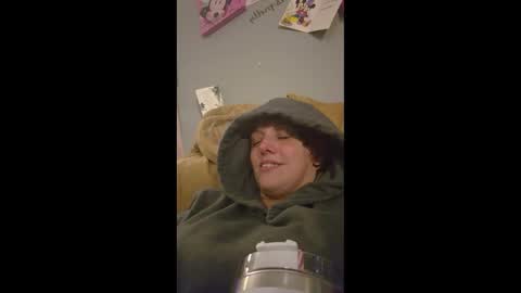 Snapshot of roughandwet28 chatting on 15, 1, 2026 No More Vanilla online show from 15, 1, 2026