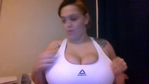 Snapshot of roughandwet28 chatting on 16, 1, 2026 No More Vanilla online show from 16, 1, 2026