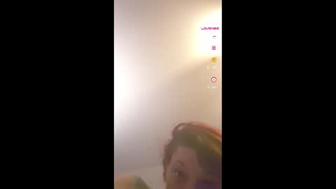 Snapshot of roughandwet28 chatting on 23, 2, 2026 No More Vanilla online show from 23, 2, 2026