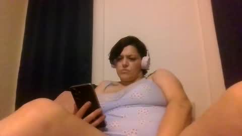 Snapshot of roughandwet28 chatting on 9, 3, 2026 No More Vanilla online show from 9, 3, 2026