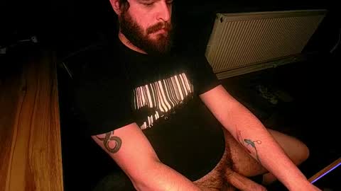 Luke online show from 14, 5, 2026