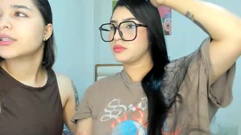 rous_and_sweet09 online show from 6, 4, 2026