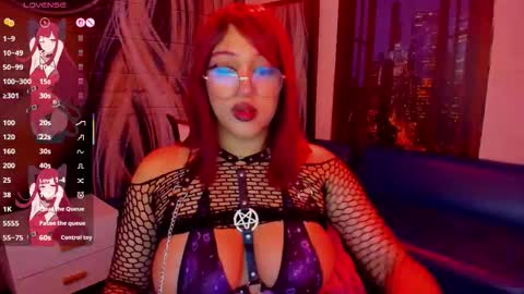 rouse darkk online show from 22, 2, 2026
