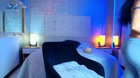 Snapshot of rouse_fg chatting on 23, 10, 2025 Rouse Fg online show from 23, 10, 2025