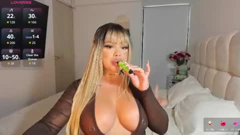 DREAM online show from 30, 6, 2026