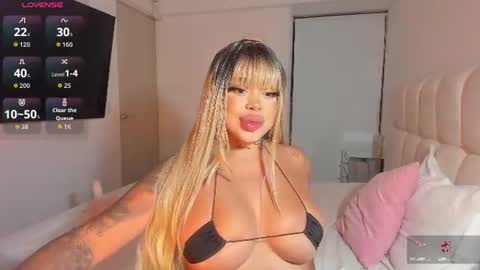DREAM online show from 27, 7, 2026