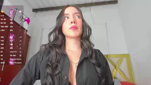 Snapshot of rousee_yarelds chatting on 10, 11, 2025 rousee_yarelds online show from 10, 11, 2025