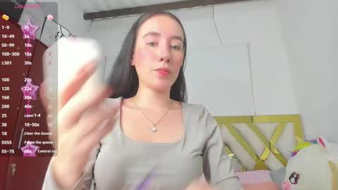 Snapshot of rousee_yarelds chatting on 14, 12, 2025 rousee_yarelds online show from 14, 12, 2025