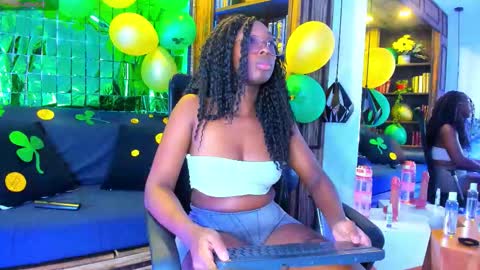 rouselux online show from 18, 3, 2026