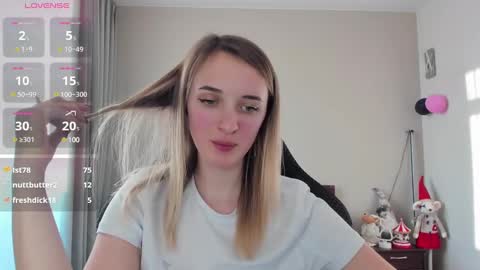 Rouse online show from 24, 2, 2025