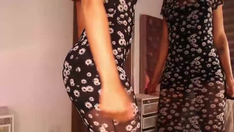 Rouss marie henao  online show from 4, 5, 2026