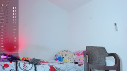 Snapshot of rouss_sweet chatting on 8, 4, 2026 rous online show from 8, 4, 2026