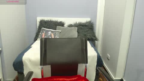 Snapshot of rousse_amber chatting on 13, 4, 2026 amber online show from 13, 4, 2026