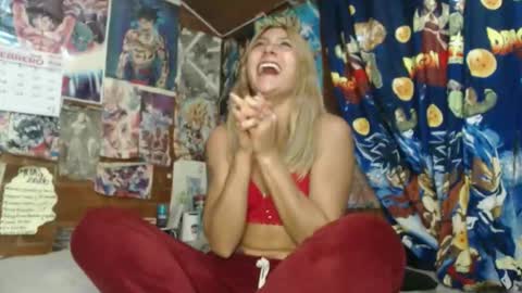 Daniela Ferreira online show from 4, 2, 2026