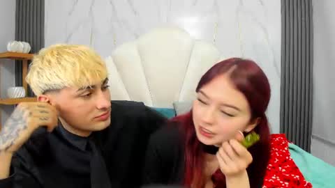 rousse_n_kenji online show from 31, 7, 2026