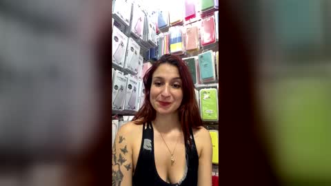 roussehills online show from 11, 1, 2026