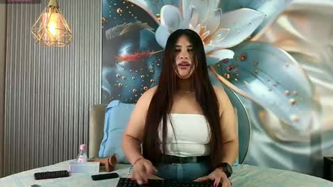 rouxinferno_cr online show from 7, 5, 2026
