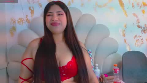 Snapshot of rouxinferno_cr chatting on 27, 6, 2026 rouxinferno_cr online show from 27, 6, 2026