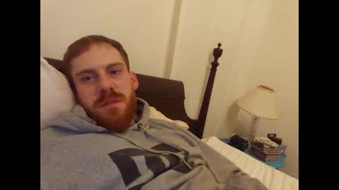 Snapshot of rouxky95 chatting on 6, 2, 2026 ginger13 online show from 6, 2, 2026