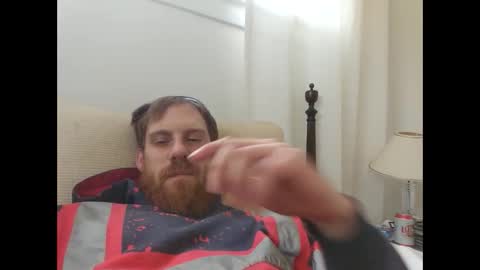 Snapshot of rouxky95 chatting on 31, 3, 2026 ginger13 online show from 31, 3, 2026