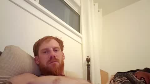 Snapshot of rouxky95 chatting on 21, 7, 2026 ginger13 online show from 21, 7, 2026