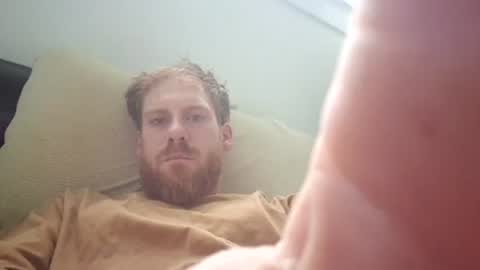 Snapshot of rouxky95 chatting on 28, 7, 2026 ginger13 online show from 28, 7, 2026